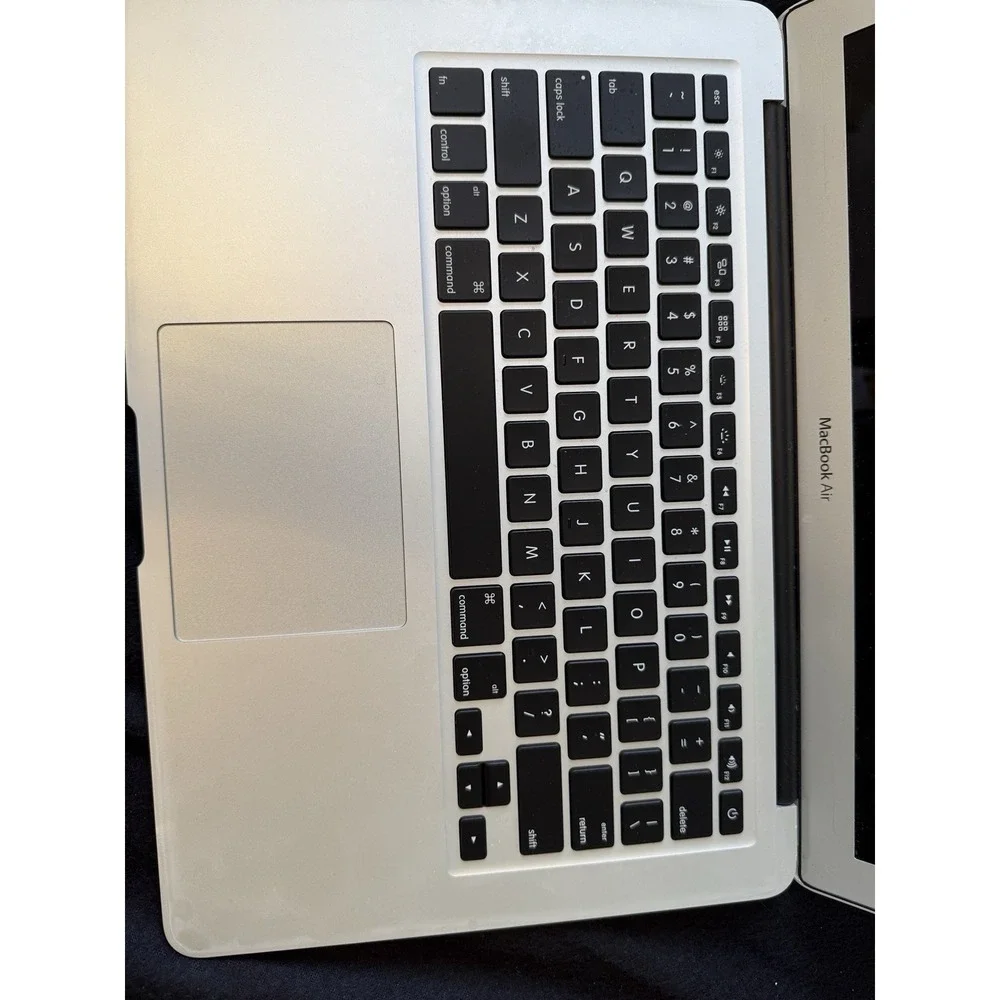 Apple MacBook Air  Model A1466 EMC‎ 2632  2013 Space Gray